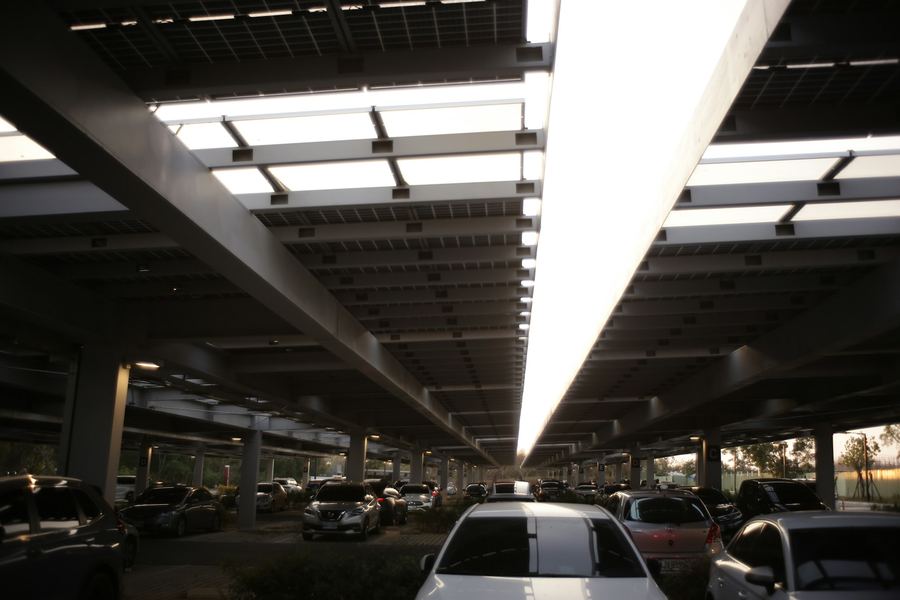 Carport Systems